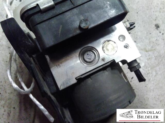 ABS sentral til VW Tiguan 2016-2020 (Type II, Fase 1)  (ATE|5Q0 614 517 BH|)