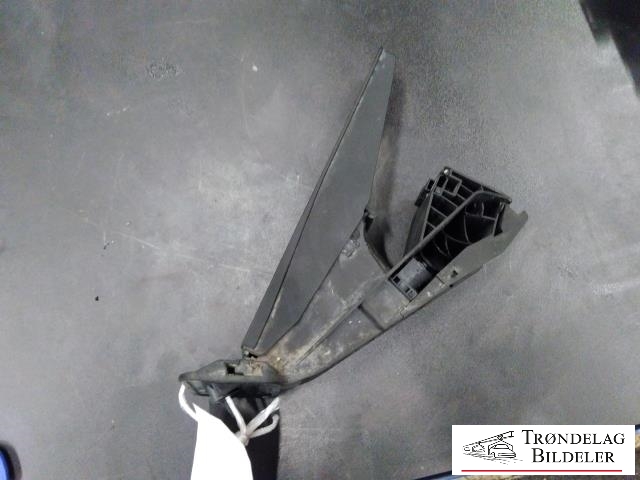Pedal gass til BMW X3 2010-2017 (F25) (F25) (BMW|3542 6789998 02|259160-10|)
