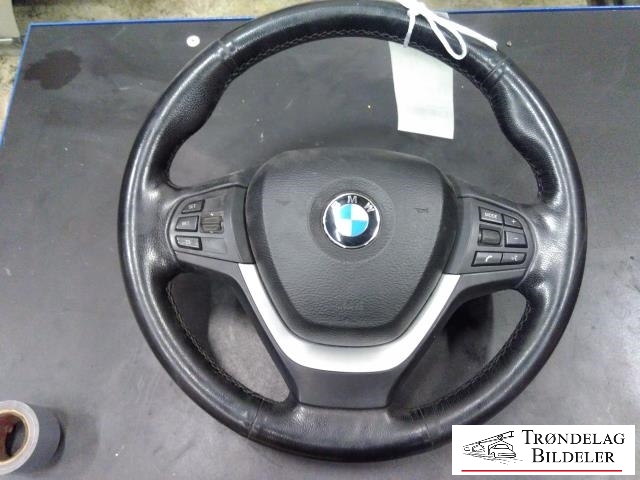 Ratt til BMW X3 2010-2017 (F25) (F25)