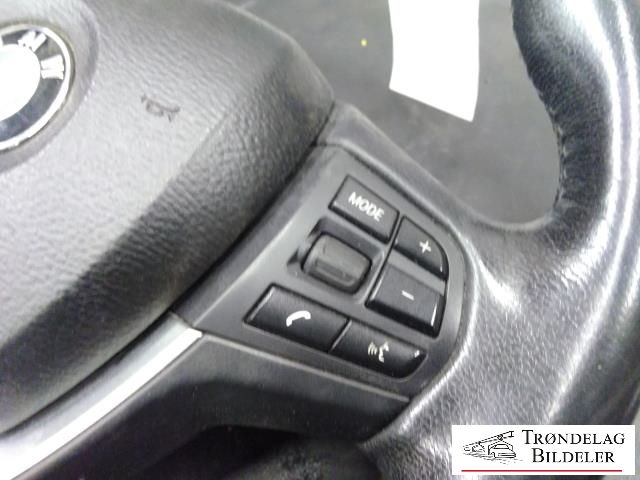 Ratt til BMW X3 2010-2017 (F25) (F25)
