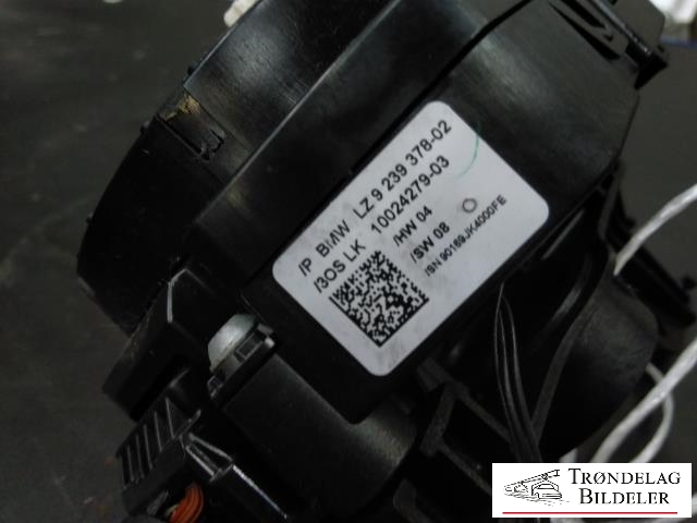 Bryter combi til BMW X3 2010-2017 (F25) (F25) (BMW|10007101-13|)