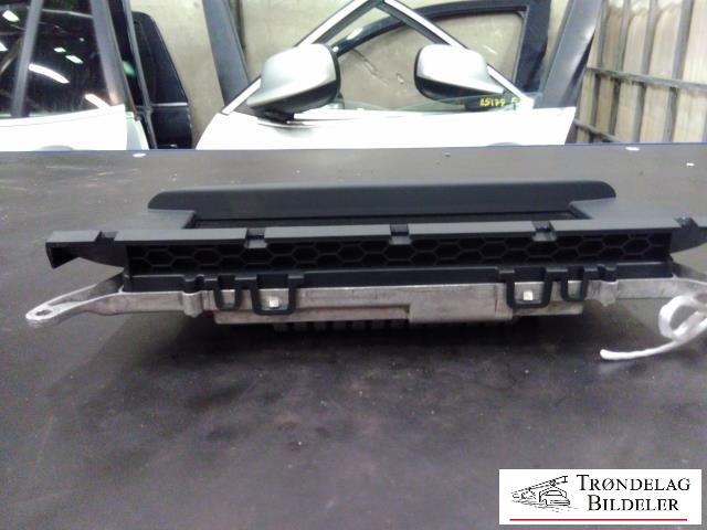 Multimedia display (MCU - Media Controller Unit) til BMW X3 2010-2017 (F25) (F25) (BMW|0007416157|BM9231320010|)