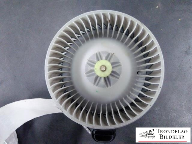Varmeapparat motor til Toyota RAV4 2009-2013 (Type III, Fase 2)  (DENSO|272700 8103|)