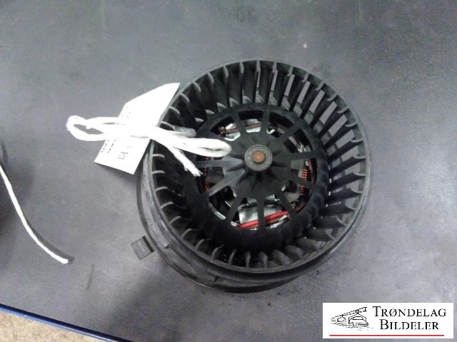 Varmeapparat motor bak til VW Transporter / Caravelle 2003-2009 (Fase 1) (T5) (T5) (VW|)