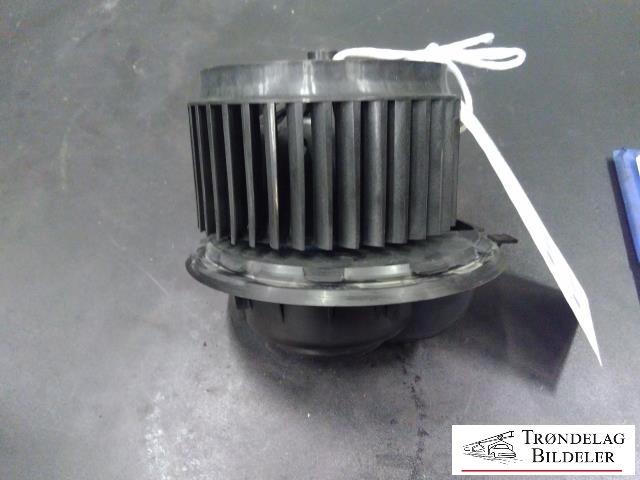 Varmeapparat motor bak til VW Transporter / Caravelle 2003-2009 (Fase 1) (T5) (T5) (VW|)