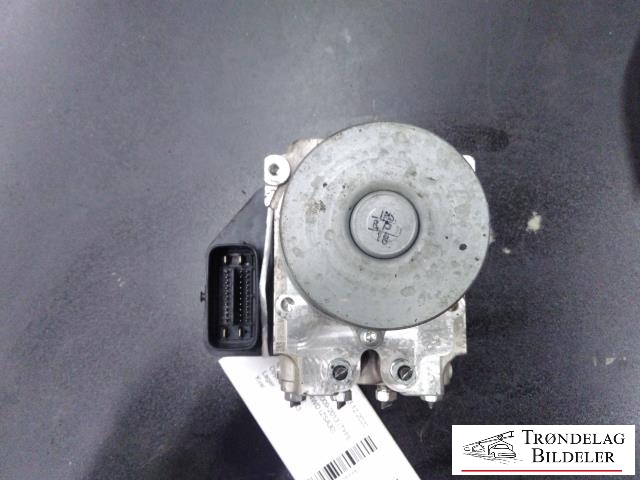 ABS sentral til Toyota RAV4 2009-2013 (Type III, Fase 2)  (ADVICS|44540-42211|89541-42341|133800-9840)