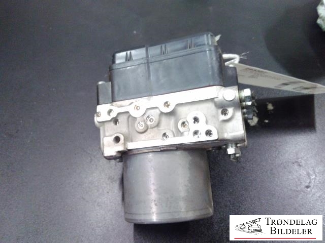 ABS sentral til Toyota RAV4 2009-2013 (Type III, Fase 2)  (ADVICS|44540-42211|89541-42341|133800-9840)