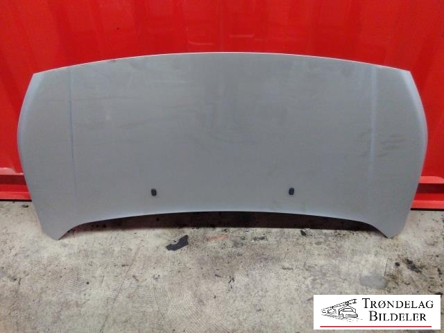 Panser til Ford Transit Connect, 2013-2018 Type II, Fase 1  (PDT11-V16610-AA)