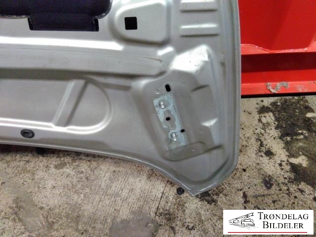 Panser til Ford Transit Connect 2013-2018 Type II, Fase 1  (PDT11-V16610-AA|)