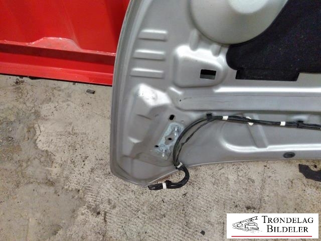 Panser til Ford Transit Connect 2013-2018 Type II, Fase 1  (PDT11-V16610-AA|)