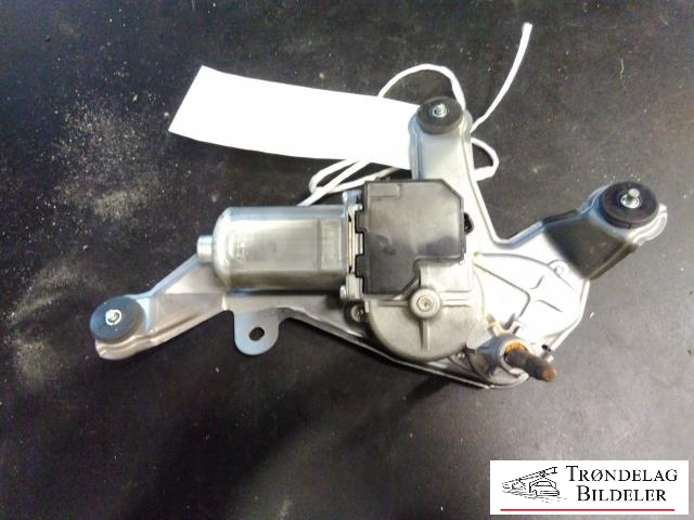Viskermotor bakrute til Toyota RAV4 2009-2013 (Type III, Fase 2) (DENSO|85130-42061|259600-1890|)