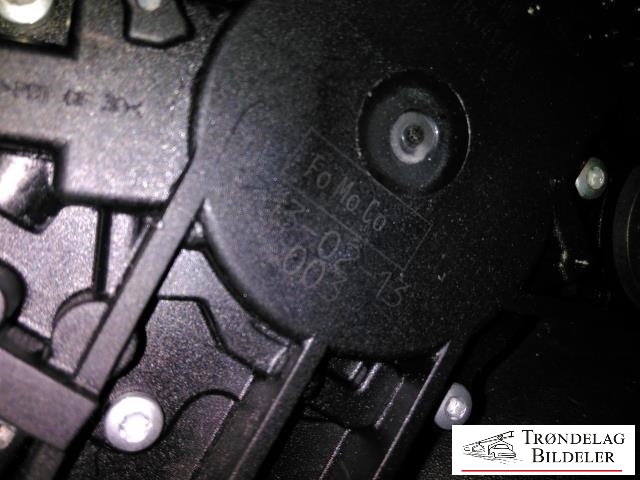 Viskermotor bakrute til Ford Focus 2011-2014 (Type III, Fase 1) (FOMOCO|BV61-17K441-AA|0390201205|)
