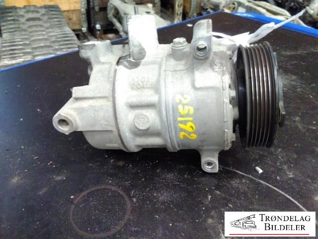 Aircondition kompressor til Škoda Octavia 2009-2013 (Type II, Fase 2) (SANDEN|5Q0820803F|5Q0820803K|890632|5Q0820803D|5Q0820803J|5Q0820803G|1K0820803A|1K0820803B|1K0820803H|1K0820803K|1K0 820 859 S|1K0820803M|5Q0820803M|5Q0 820 803 C|1K0820803J|1K0 820 859 T|1K0820803N|1K0820803P|1K0820803Q|1K0820803S|5K0820803|5K0820803A|5K0820803B|5K0820803C|5K0820803D|5K0820803E|5K0820803F|5K0820803G|5K0820803H|5K0820803J|5K0820803K|5N0820803|5N0820803A/B|5N0820803C|5N0820803D|5N0820803H)