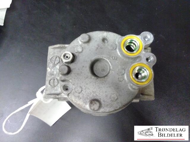 Aircondition kompressor til Volvo XC70 2005-2007 (Type I, Fase 2)  (VOLVO|8708581|)