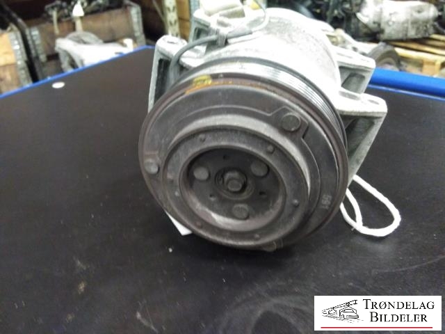 Aircondition kompressor til Volvo XC70 2005-2007 (Type I, Fase 2)  (VOLVO|8708581|)