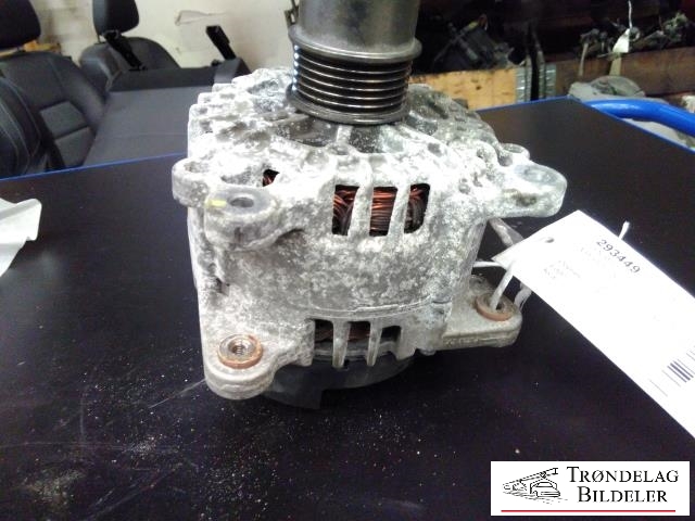 Dynamo til VW Golf VII 2012-2017 (Fase 1)  (VALEO|04C 903 023K|)