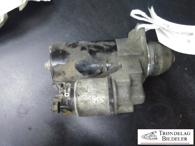 Starter til Opel Corsa D 2006-2014
