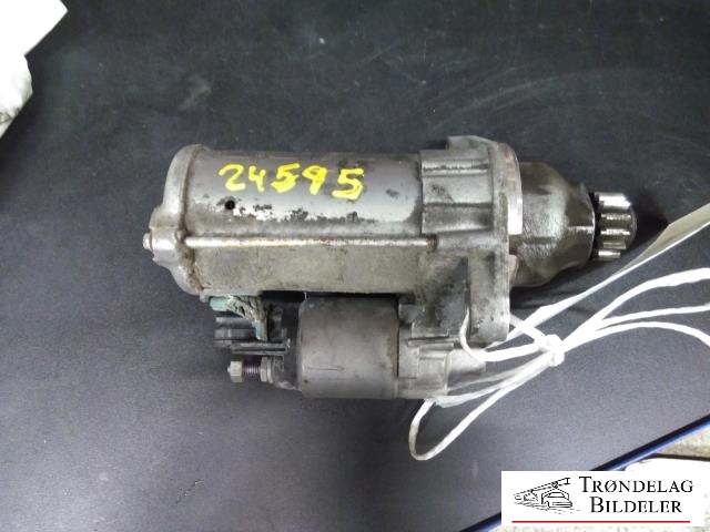 Starter til VW Golf VII, 2012-2017 (Fase 1)  (BOSCH|0AM 911 033 N)