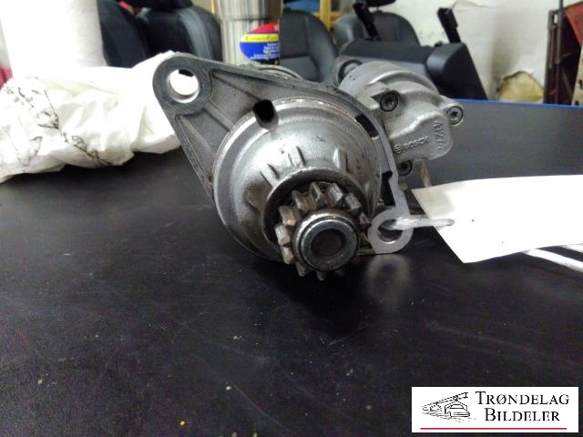 Starter til VW Golf VII 2012-2017 (Fase 1)  (BOSCH|0AM 911 033 N|0 001 179 516|)
