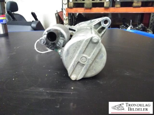 Starter til VW Golf VII 2012-2017 (Fase 1)  (BOSCH|0AM 911 033 N|0 001 179 516|)