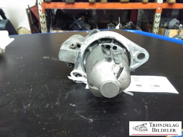 Starter til Nissan X-Trail 2002-2007 (T30) (T30) (NISSAN|233008H500|23300-8H50A|M0T87081|M000T87081|25-3398|0 986 029 010)