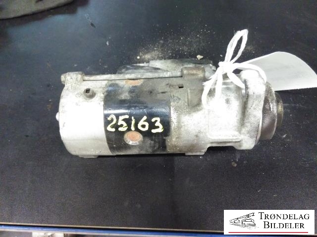 Starter diesel til Mitsubishi ASX 2010-2019 (MITSUBISHI|1810A1|M008T71971|)