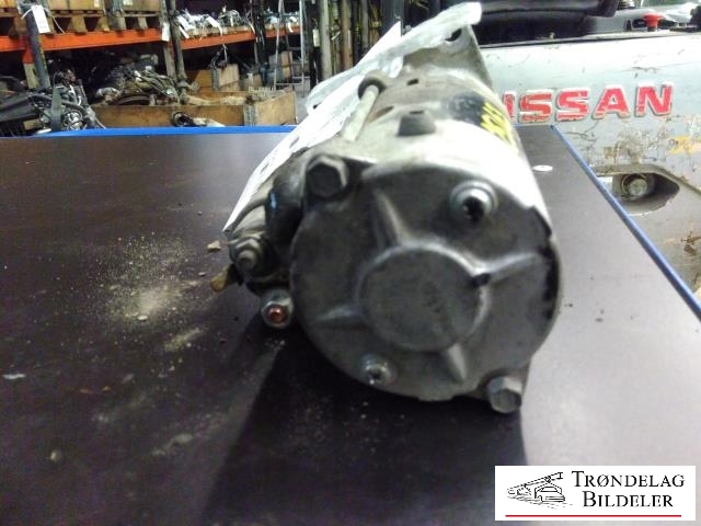 Starter diesel til Mitsubishi ASX 2010-2019 (MITSUBISHI|1810A1|M008T71971|)