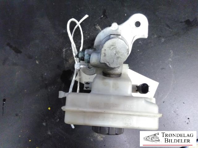 Bremsepumpe hoved til BMW X3 2010-2017 (F25) (F25) (34 33 6 857 872|34336871455|34336797471)