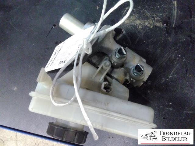 Bremsepumpe hoved til BMW X3 2010-2017 (F25) (F25) (34 33 6 857 872|34336871455|34336797471)