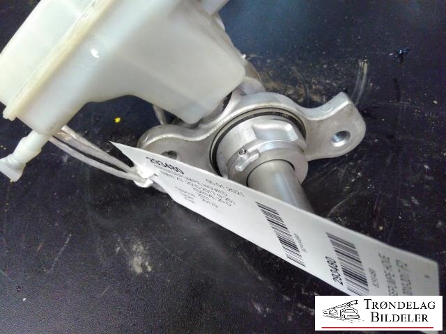 Bremsepumpe hoved til BMW X3 2010-2017 (F25) (F25) (34 33 6 857 872|34336871455|34336797471)