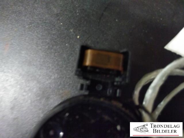 Sensor regnsensor til BMW X5 2007-2013 (E70) (E70) (BMW|12037322|9254025-01|)