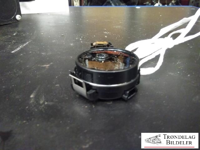 Sensor regnsensor til BMW X5 2007-2013 (E70) (E70) (BMW|12037322|9254025-01|)