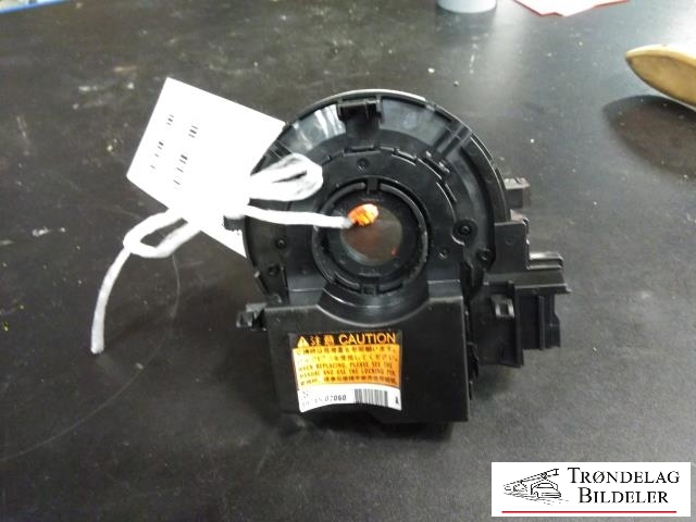Airbag slepering til Toyota Auris, 2015-2019 (Type II, Fase 2)  (89245-02060)