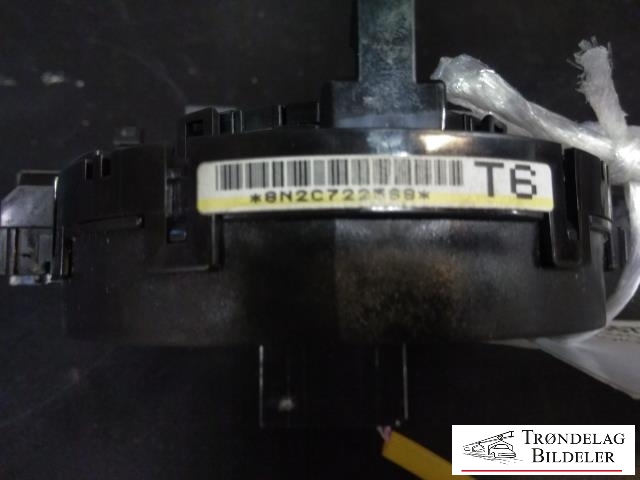 Airbag slepering til Toyota Auris 2015-2019 (Type II, Fase 2)  (89245-02060|7EE549|8N2C722588)