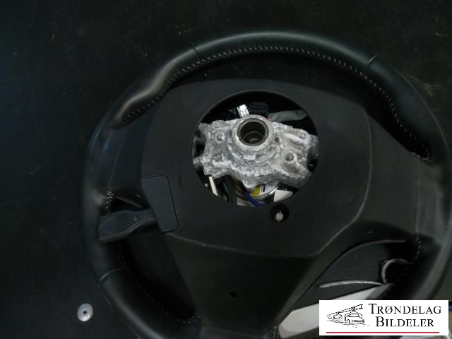 Ratt til Toyota Auris 2015-2019 (Type II, Fase 2)