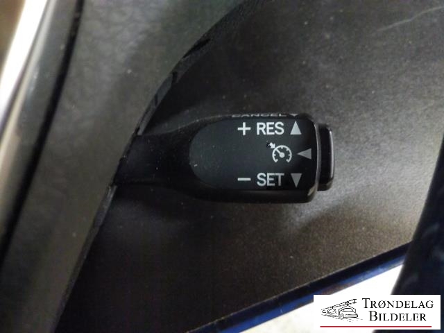 Ratt til Toyota Auris 2015-2019 (Type II, Fase 2)