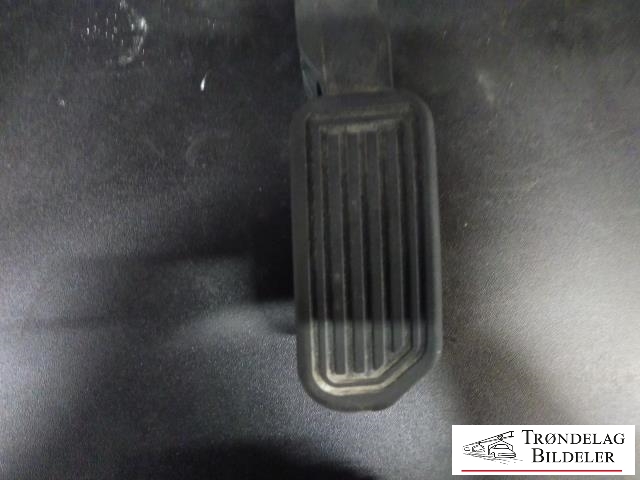 Pedal gass til Toyota Auris 2015-2019 (Type II, Fase 2)  (TOYOTA|78110-02120|17037C|17206299196)