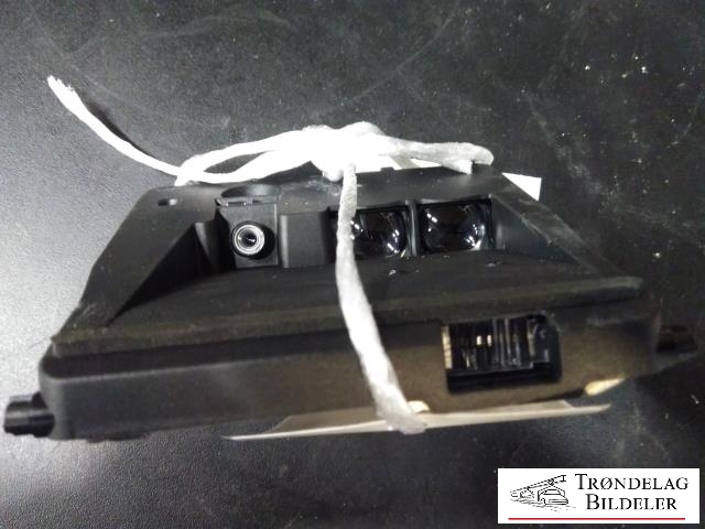 Parkeringskamera foran til Toyota Auris 2015-2019 (Type II, Fase 2)  (TOYOTA|88181-02060|)