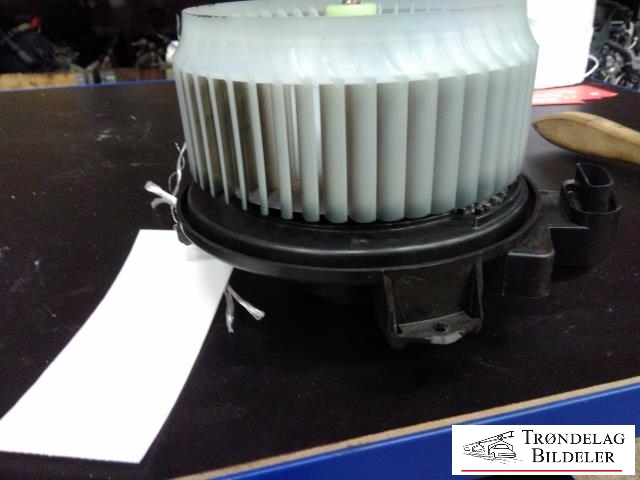 Varmeapparat motor til Toyota Auris 2015-2019 (Type II, Fase 2) (DENSO|AV272700-8085|)