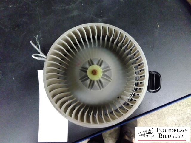 Varmeapparat motor til Toyota Auris 2015-2019 (Type II, Fase 2) (DENSO|AV272700-8085|)
