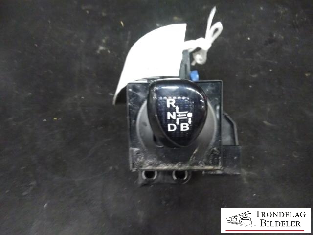 Girstang/girvelger automat til Toyota Auris, 2015-2019 (Type II, Fase 2)  