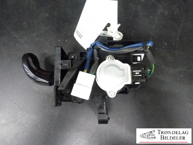 Girstang/girvelger automat til Toyota Auris 2015-2019 (Type II, Fase 2)  