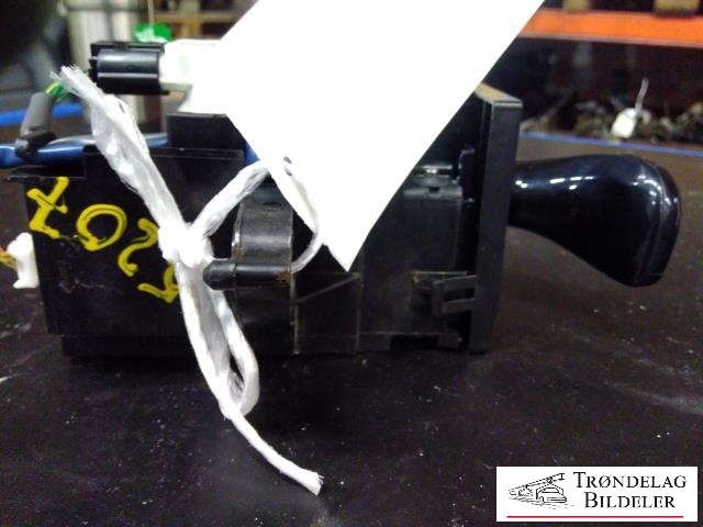 Girstang/girvelger automat til Toyota Auris 2015-2019 (Type II, Fase 2)  