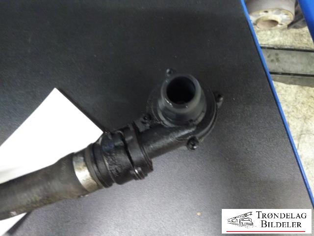 Sirkulasjonspumpe til BMW X5 2007-2013 (E70) (E70) (BOSCH|64.11-6 910 544-04|1 147 412 166|)