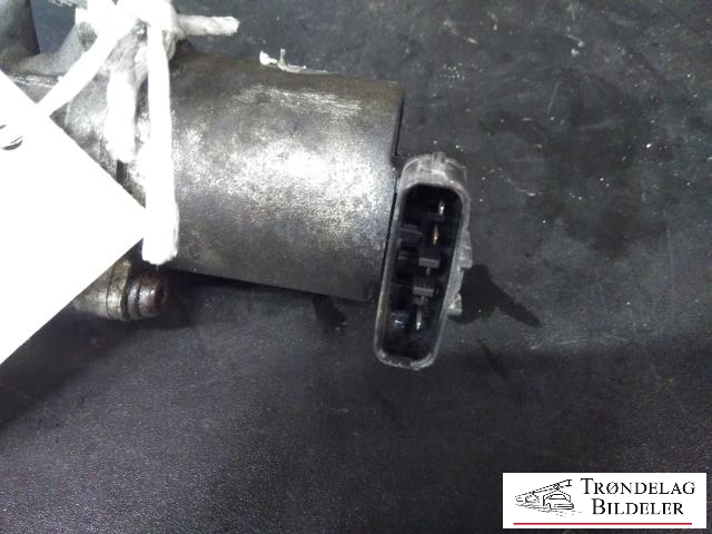 EGR-ventil til Toyota RAV4 2006-2009 (Type III, Fase 1)  (DENSO|25620-26111|256200R022|)