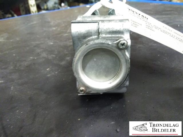 EGR-ventil til Toyota RAV4 2006-2009 (Type III, Fase 1)  (DENSO|25620-26111|256200R022|)