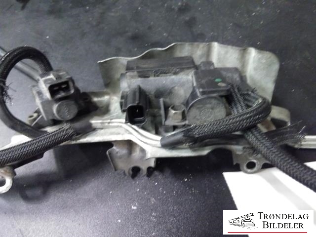 Sensor diverse til Toyota RAV4 2006-2009 (Type III, Fase 1)  (TOYOTA|25860-0R010|)