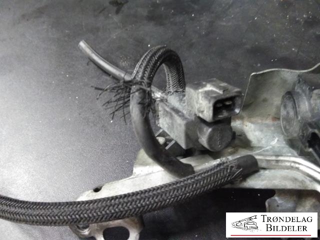 Sensor diverse til Toyota RAV4 2006-2009 (Type III, Fase 1)  (TOYOTA|25860-0R010|)