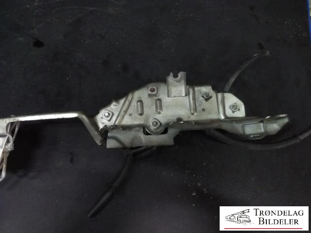 Sensor diverse til Toyota RAV4 2006-2009 (Type III, Fase 1)  (TOYOTA|25860-0R010|)