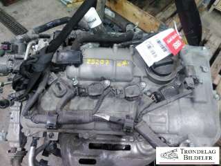 Motor hybrid bensin del til Toyota Auris,   (|2ZR-FXE)